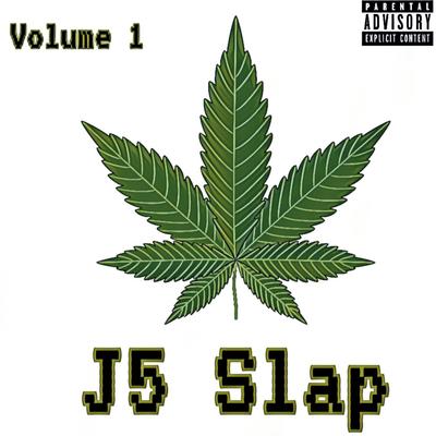 J5 Slap, Vol. 1's cover