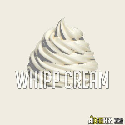 Whipp Cream's cover