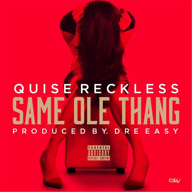 Quise Reckless's avatar image