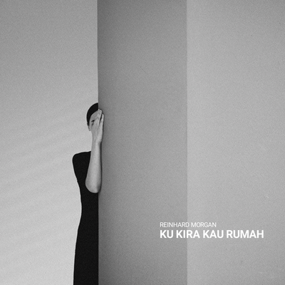Ku Kira Kau Rumah's cover