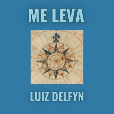 Luiz Delfyn's cover
