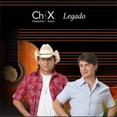 Coração Quebrado By Chitãozinho & Xororó's cover