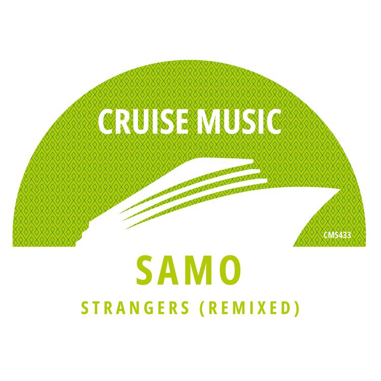 SAMO's avatar image