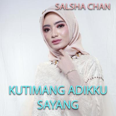 Kutimang Adikku Sayang's cover