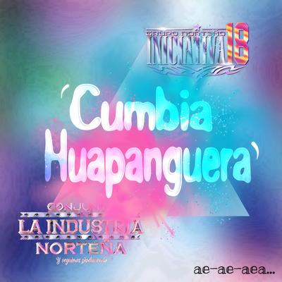 Cumbia Huapanguera's cover