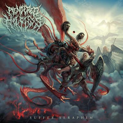 Suffering of Seraphim By Rendered Helpless's cover