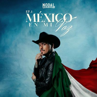 México en Mi Voz's cover