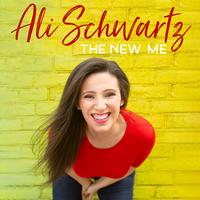 Ali Schwartz's avatar cover