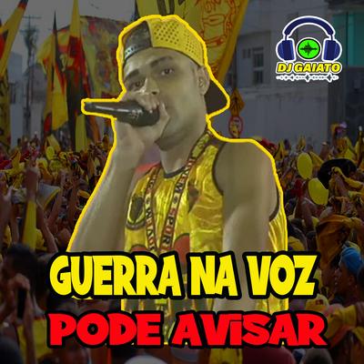 Pode Avisar's cover