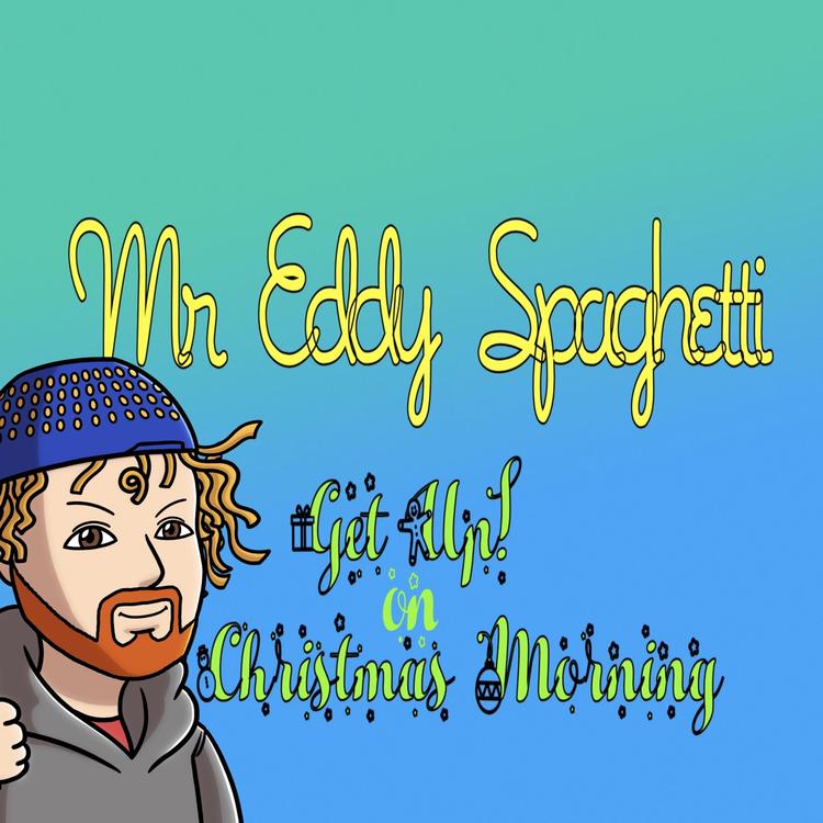 Mr Eddy Spaghetti's avatar image