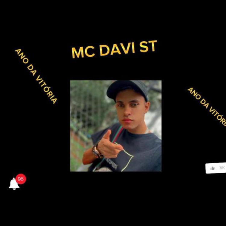 Mc Davi ST's avatar image