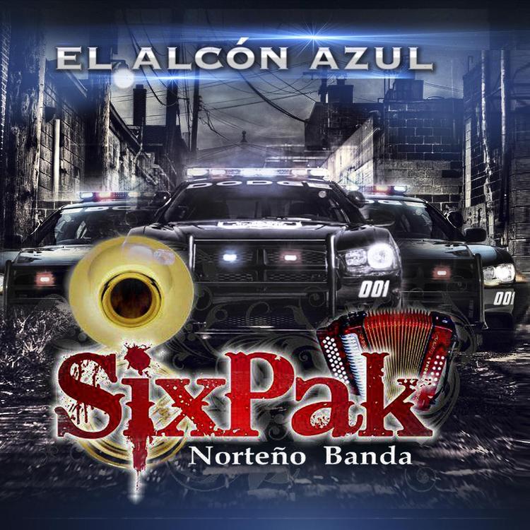 Sixpak Norteño Banda's avatar image