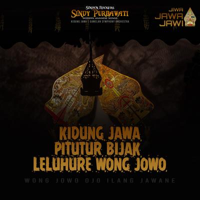 Kidung Jawa - Pitutur Bijak Leluhure Wong Jowo's cover