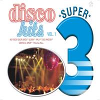 The Disco Sound's avatar cover