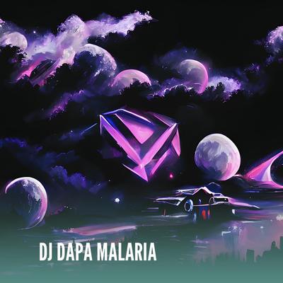 Dj Dapa Malaria's cover