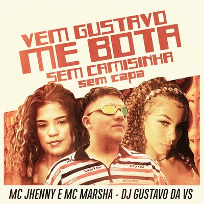 DJ Gustavo da VS's cover