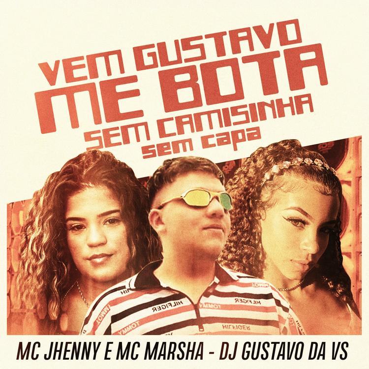 DJ Gustavo da VS's avatar image