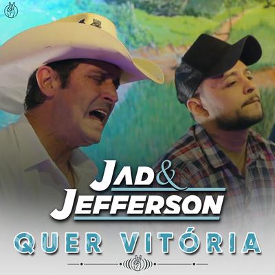 Quer Vitória's cover