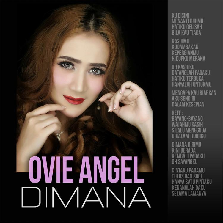 Ovie Angel's avatar image