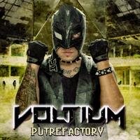 Voltium's avatar cover