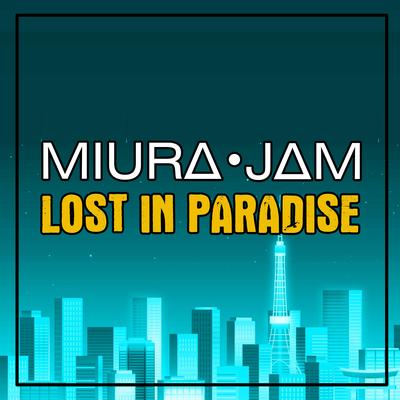 Lost In Paradise (Jujutsu Kaisen)'s cover