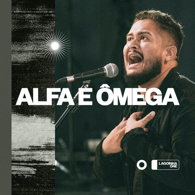 Alfa e Ômega By Lagoinha One's cover