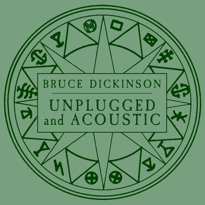 Unplugged and Acoustic's cover