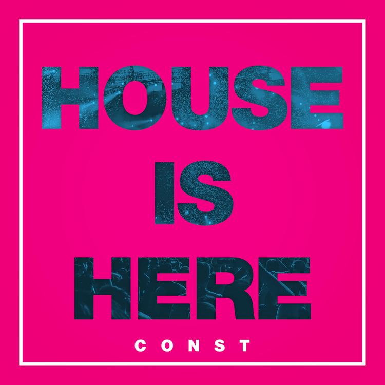 CONST's avatar image