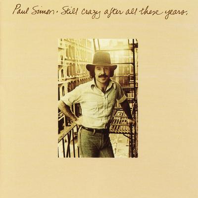 50 Ways to Leave Your Lover By Paul Simon's cover