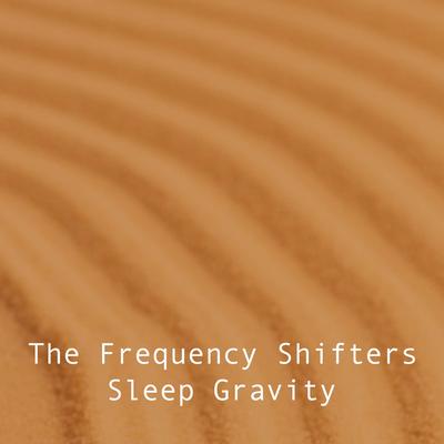Brown Noise for the Sleep Deprived By The Frequency Shifters's cover