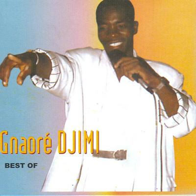 Best of Gnaoré Djimi (10 Hits)'s cover