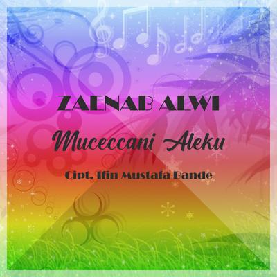 Muceccani Aleku's cover