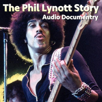 Phil Lynott's avatar cover