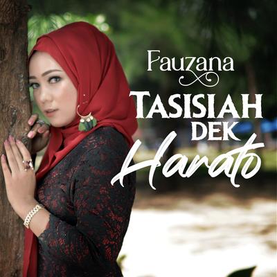 Tasisiah Dek Harato's cover