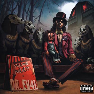 Child's Play (feat. 21 Savage) By Young Nudy, 21 Savage's cover