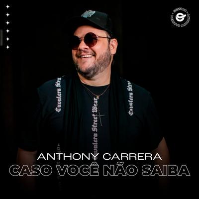 Caso Você Não Saiba's cover