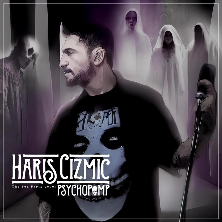 Haris Cizmic's avatar image