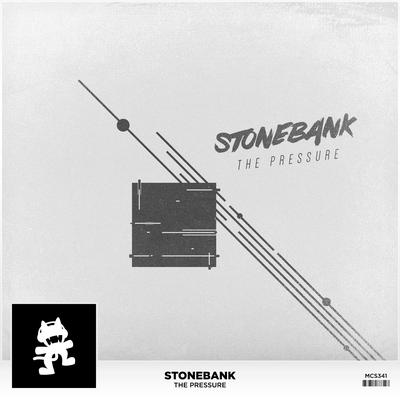 The Pressure By Stonebank's cover
