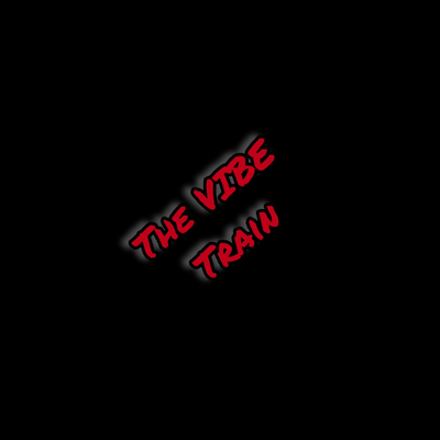 THE VIBE TRAIN By George Micheal Gilto's cover