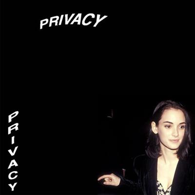 PRIVACY By 水skeleton's cover
