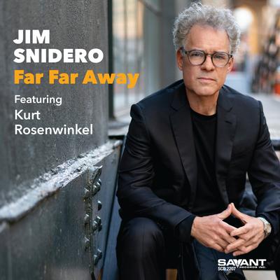 Search for Peace (feat. Kurt Rosenwinkel) By Jim Snidero, Kurt Rosenwinkel's cover