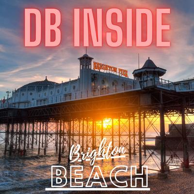 db INSIDE's cover