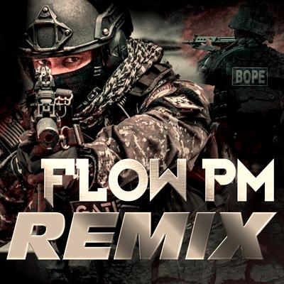 Flow Pm (Remix) By JC Rap's cover