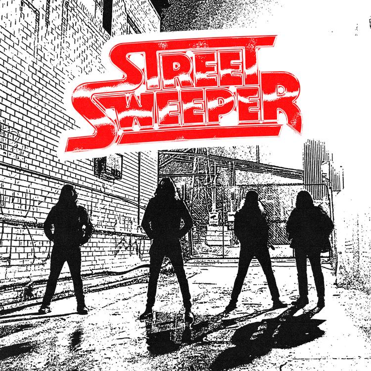 Street Sweeper's avatar image