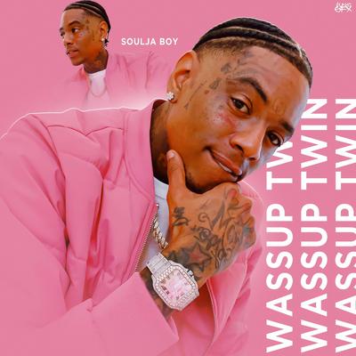 Wassup Twin's cover