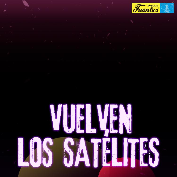 Los Satelites's avatar image
