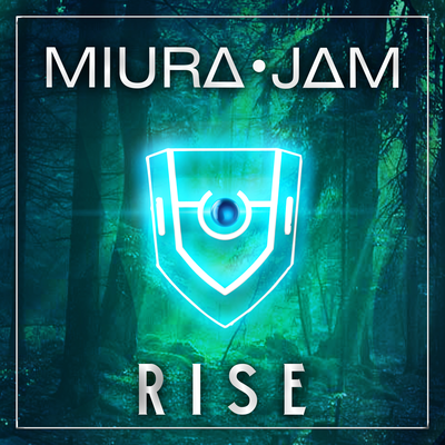 RISE (From "The Rising of the Shield Hero") By Miura Jam's cover