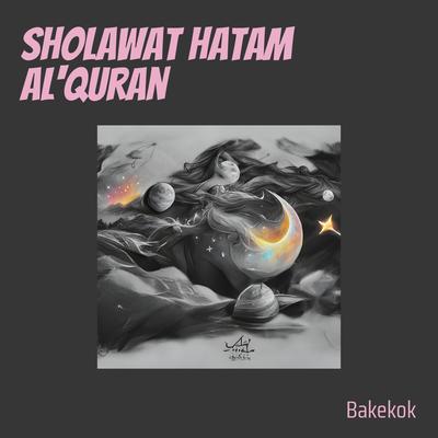 Sholawat Hatam Al'quran (Live)'s cover