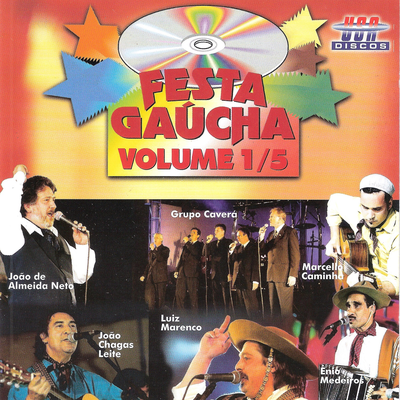 Tropa de Toras (Ao Vivo) By Ênio Medeiros's cover
