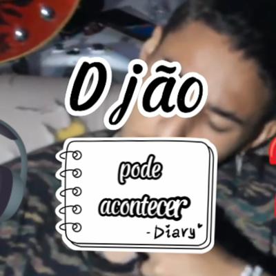 Pode Acontecer's cover